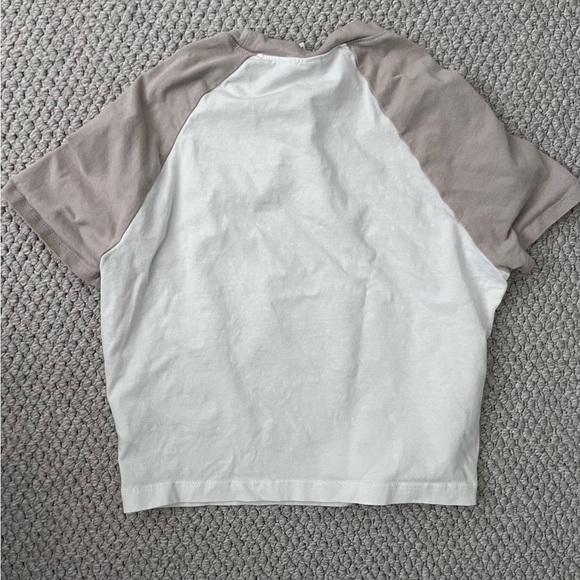 Crop top - Picture 5 of 5